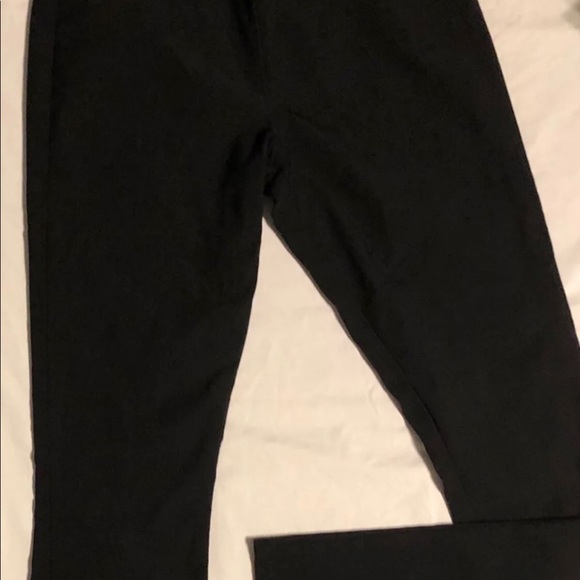 Express Black Leggings - Picture 6 of 6